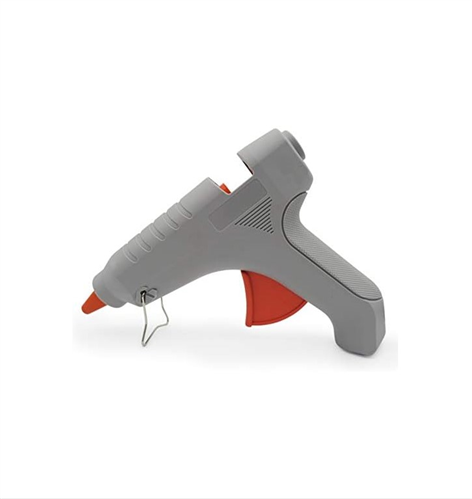 MUM SİLİKON TABANCASI 80 W RONEY ( KALIN )